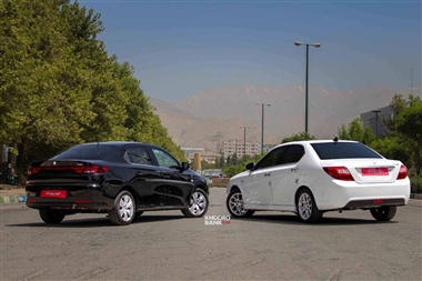 آمار نهایی ثبت‌نام ایران‌خودرو در مهر 1404: شانس برنده شدن به 1.2 درصد سقوط کرد منبع سایت خودرو بانک