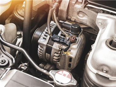 تشخیص علائم خرابی دینام خودرو منبع سایت خودرو بانک