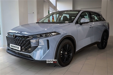 شرایط فروش نقدی ونوسیا V-Online مکث موتور با تحویل 3 ماهه + جدول مهر 1403 منبع سایت خودرو بانک