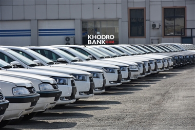 اولویت‌بندی متقاضیان خرید محصولات ایران‌خودرو اعلام شد منبع سایت خودرو بانک