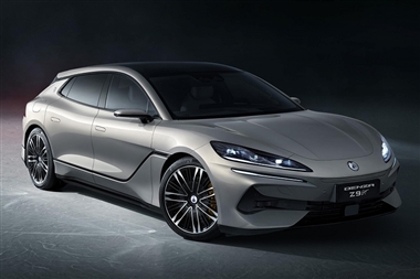 برند لوکس دنزا رقیب پورشه تایکان را در استرالیا عرضه خواهد کرد منبع سایت خودرو بانک