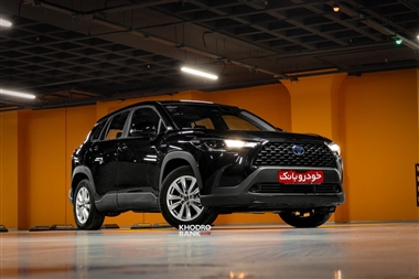 خودروهای برقی و هیبریدی در اولویت واردات، ثبت سفارش ادامه‌ دارد منبع سایت خودرو بانک