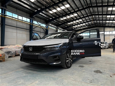 هوندا سیتی وارداتی آذریوردسال تحویل مشتریان شد + عکس منبع سایت خودرو بانک