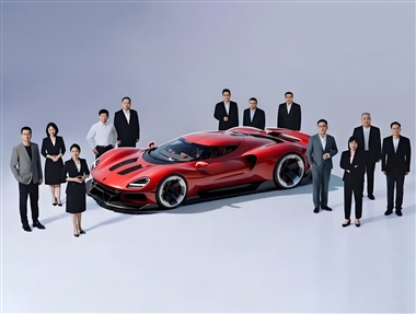 ابرخودروی 1000 اسب بخاری GWM در راه است: رقیب چینی فراری SF90 با نصف قیمت! منبع سایت خودرو بانک