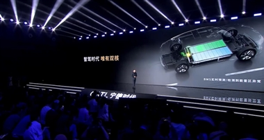 انقلاب در باتری خودروهای برقی؛ برد 1500 کیلومتر، شارژ 5 دقیقه‌ای و باتری سدیم‌یونی CATL منبع سایت خودرو بانک