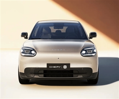 چری QQ3 برقی به منظور احیای سری QQ در چین عرضه می‌شود منبع سایت خودرو بانک