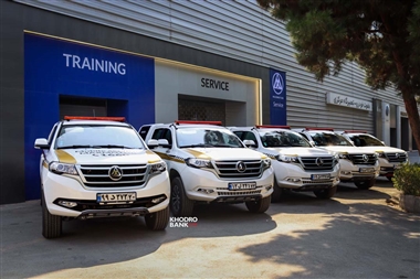 توصیه‌های ایمنی ماموت خودرو برای بازگشت ایمن از سفرهای نوروزی منبع سایت خودرو بانک