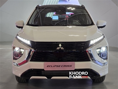 معرفی میتسوبیشی اکلیپس کراس در نمایشگاه خودرو تهران 1403 + فیلم و عکس منبع سایت خودرو بانک