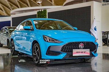 قیمت جدید MG4 و MG GT در ایران اعلام شد + جدول دی 1403 منبع سایت خودرو بانک