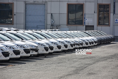 تصویب واگذاری سهام دولت در ایران‌خودرو و سایپا منبع سایت خودرو بانک