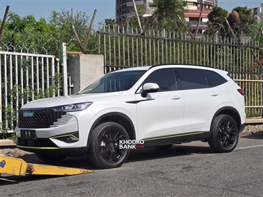 هاوال H6 هیبرید ارزش خرید دارد؟ + مشخصات فنی و امکانات منبع سایت خودرو بانک