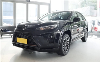 مشخصات تویوتا وایلدلندر ماهان صنعت پارس اعلام شد + کاتالوگ منبع سایت خودرو بانک