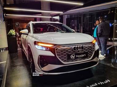 واردات خودروهای برقی و هیبریدی نو و کارکرده مجاز شد + ابلاغیه منبع سایت خودرو بانک