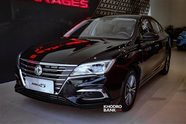 افزایش قیمت کارخانه‌ای محصولات فرداموتور و ام‌جی در اردیبهشت 1404 اعلام شد + جدول منبع سایت خودرو بانک