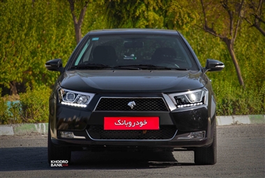 شرایط فروش دنا پلاس اتوماتیک اعلام شد + جدول مرداد 1403 منبع سایت خودرو بانک