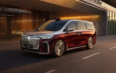 پیش‌فروش وویا دریم 2026 با قیمت 54500 دلار آغاز شد منبع سایت خودرو بانک