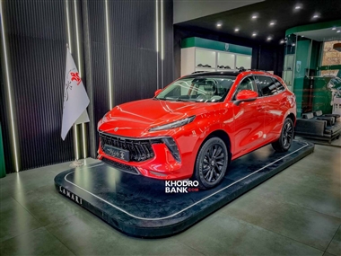 آغاز پیش‌فروش عادی لاماری ایما توسط نمایندگی 2103 تلاش خودرو ایرانیان – شهریور 1404 منبع سایت خودرو بانک