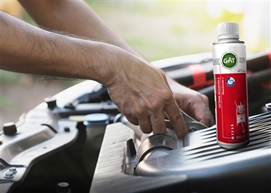 چرا پیشرانه های توربو به مکمل خودرو نیاز دارند؟ منبع سایت خودرو بانک