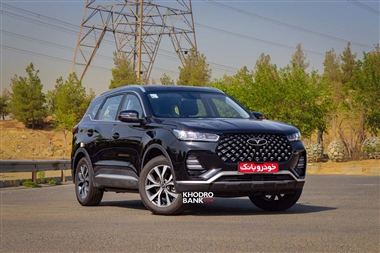 نگاهی به قیمت خودروهای مدیران خودرو در کارخانه و بازار آزاد + جدول مهر 1403 منبع سایت خودرو بانک