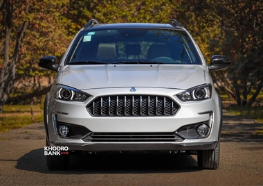 قیمت اطلس S ارزان ترین هاچبک سایپا اعلام شد منبع سایت خودرو بانک