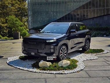 فعالیت‌های LUCANO به زودی در ایران آغاز می شود منبع سایت خودرو بانک