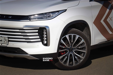 شرایط فروش نقدی و چندمرحله ای اکستریم TXL با تحویل 30 الی 90 روزه + جدول آبان 1403 منبع سایت خودرو بانک