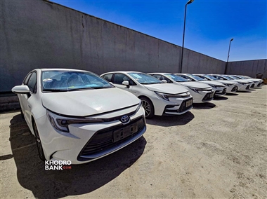 دور جدید فروش خودروهای وارداتی از هفته آینده آغاز خواهد شد + جزئیات منبع سایت خودرو بانک