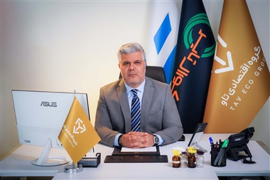 گروه تاو در آستانه ورود به بازار خودرو ایران؛ «فروش از موجودی واقعی» به جای وعده‌های شناور منبع سایت خودرو بانک