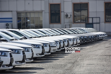 کارنامه نوین آبی‌پوشان در ترازوی نقد؛ کاهش 41 درصدی شکایات و صفر شدن تعهدات معوق ایران خودرو منبع سایت خودرو بانک