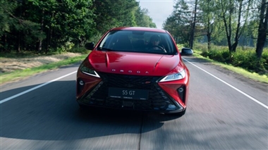 آریزو 6 GT با موتور و گیربکس جدید اما ارزان تر در روسیه معرفی شد + عکس منبع سایت خودرو بانک