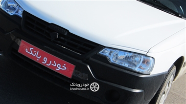 شرایط فروش فوق‌العاده وانت آریسان دوگانه‌سوز با قیمت قطعی + جدول تیر ۱۴۰۳ منبع سایت خودرو بانک