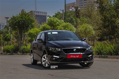 شرایط تبدیل اختیاری گروه دنا پلاس به تارا اتوماتیک + جدول خرداد ۱۴۰۳ منبع سایت خودرو بانک