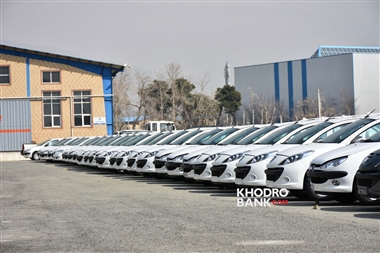 خصوصی‌سازی ایران‌خودرو و سایپا؛ راه خروج از بحران ساختاری خودروسازی کشور منبع سایت خودرو بانک