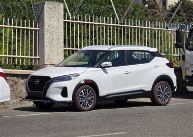 نیسان کیکس 2023 در راه بازار، بررسی وارداتی کوچک نامی خودرو + عکس منبع سایت خودرو بانک