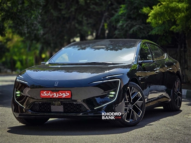 آواتار 12 در راه بازار ایران: پایان عصر نگرانی از پیمایش با سدان‌های برقی آوا موتور پارس + عکس منبع سایت خودرو بانک