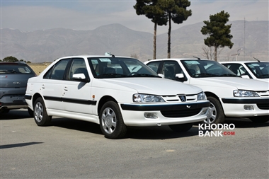 رییس هیات عامل ایدرو: قیمت‌های جدید خودرو شفاف و قانونی است؛ شامل همه ثبت‌نام‌کنندگان نمی‌شود منبع سایت خودرو بانک