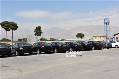 واگذاری سهام غول‌های خودروسازی در ایستگاه آخر؛ سرنوشت ایران خودرو و سایپا در انتظار دولت + نامه منبع سایت خودرو بانک