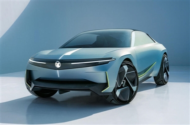 واکسهال کورسا الکتریک 2026؛ بازطراحی جسورانه و بهبود فناوری منبع سایت خودرو بانک