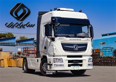 رکوردشکنی سایپا دیزل با رشد 870 درصدی تیراژ محصولات منبع سایت خودرو بانک