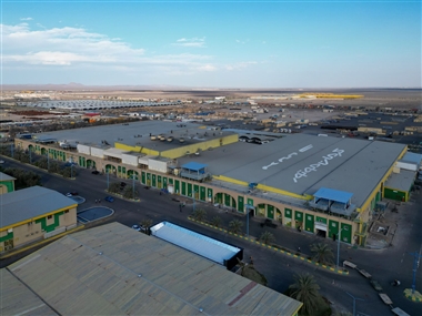 خصوصی‌سازی سایپا در مرحله اهلیت‌سنجی؛ آیا کرمان موتور گزینه نهایی است؟ منبع سایت خودرو بانک