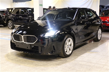 بازگشت ب ام و 120 و مینی کوپر به ایران پس از 7 سال + عکس منبع سایت خودرو بانک