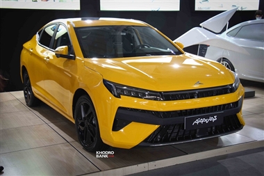 جزئیات پیش فروش KMC J7 با تخفیف 80 میلیون تومانی اعلام شد + جدول اردیبهشت 1404 منبع سایت خودرو بانک