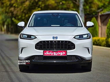 بررسی هوندا ZR-V e:HEV: انقلاب هیبریدی در قلب کراس‌اوورهای وارداتی منبع سایت خودرو بانک