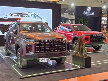 شرایط فروش مکسوس استار H مدل 1404 با قیمت قطعی اعلام شد + جدول مهر 1404 منبع سایت خودرو بانک