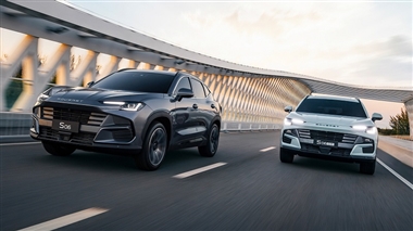 زمان عرضه کراس‌اوور Soueast S06 محصول چری اعلام شد منبع سایت خودرو بانک