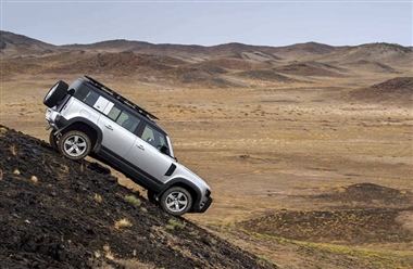 نحوه رانندگی در سرازیری منبع سایت خودرو بانک