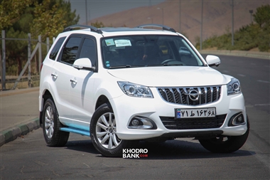 طرح تبدیل حواله هایما S7 به هایما S5 + جدول دی‌ماه 1403 منبع سایت خودرو بانک