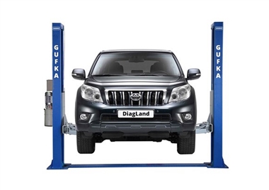 بهترین جک دو ستون ایرانی چیست؟ منبع سایت خودرو بانک