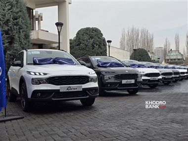 واکنش ایران‌خودرو به حادثه واژگونی خودرو ری را در کرمان: جزئیات بررسی فنی منبع سایت خودرو بانک