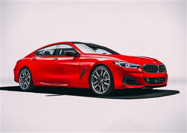 وداع یک اسطوره با رنگ‌های خاطره‌انگیز؛ ب ام و سری 8 برای همیشه از خط تولید خداحافظی می‌کند منبع سایت خودرو بانک